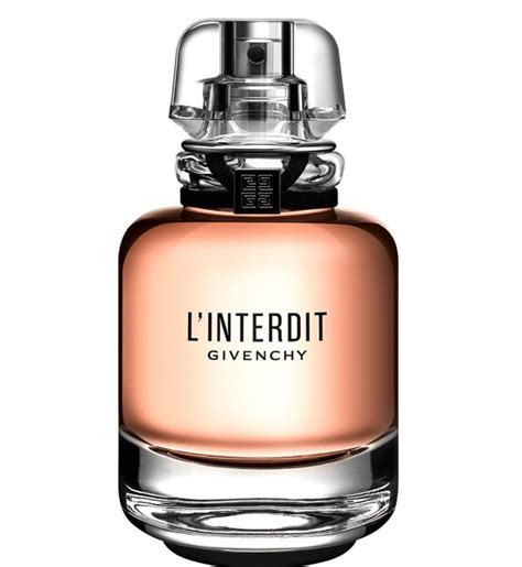 l'interdit givenchy pas cher|givenchy l'interdit original.